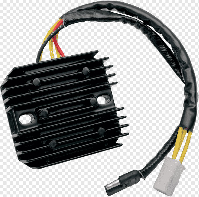 bagian motor listrik