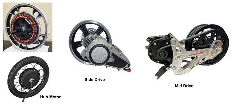 bagian motor listrik
